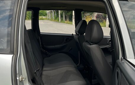 Chevrolet Niva I рестайлинг, 2011 год, 465 000 рублей, 14 фотография