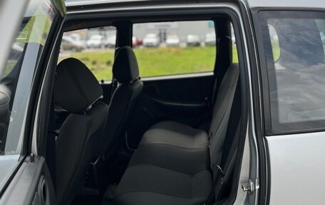 Chevrolet Niva I рестайлинг, 2011 год, 465 000 рублей, 15 фотография