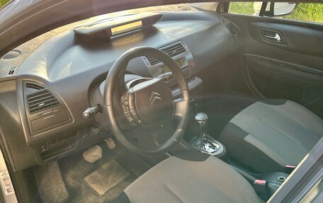 Citroen C4 II рестайлинг, 2011 год, 400 000 рублей, 4 фотография