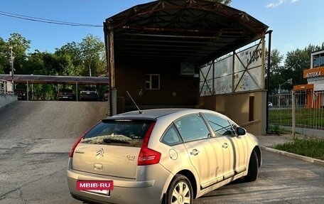 Citroen C4 II рестайлинг, 2011 год, 400 000 рублей, 5 фотография