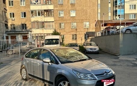 Citroen C4 II рестайлинг, 2011 год, 400 000 рублей, 7 фотография