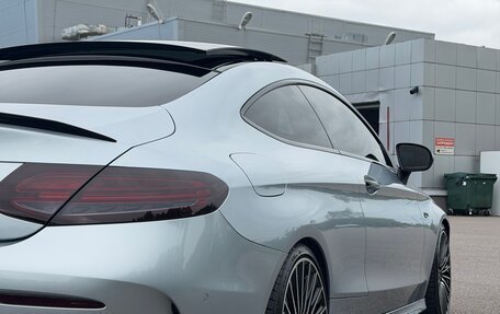 Mercedes-Benz C-Класс AMG, 2016 год, 3 900 000 рублей, 6 фотография