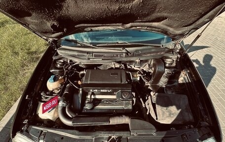 Volkswagen Golf IV, 1999 год, 320 000 рублей, 12 фотография