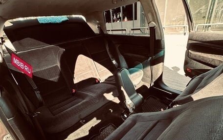 Volkswagen Golf IV, 1999 год, 320 000 рублей, 6 фотография