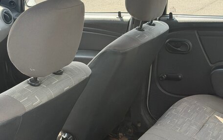 Renault Logan I, 2012 год, 250 000 рублей, 9 фотография