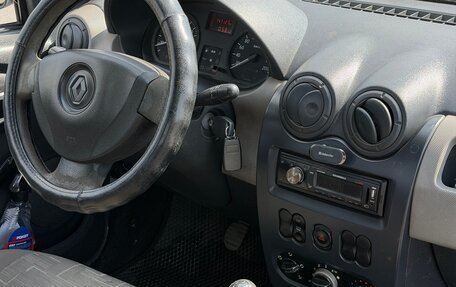 Renault Logan I, 2012 год, 250 000 рублей, 8 фотография