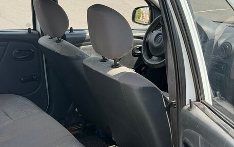 Renault Logan I, 2012 год, 250 000 рублей, 7 фотография