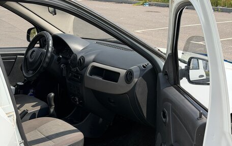 Renault Logan I, 2012 год, 250 000 рублей, 10 фотография