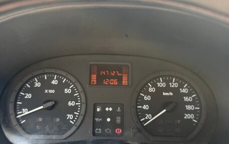 Renault Logan I, 2012 год, 250 000 рублей, 12 фотография