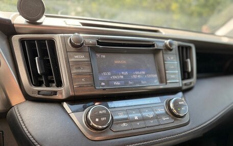 Toyota RAV4, 2014 год, 1 729 000 рублей, 3 фотография