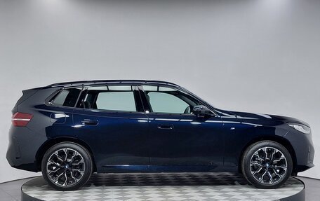 BMW X3, 2025 год, 7 000 000 рублей, 4 фотография
