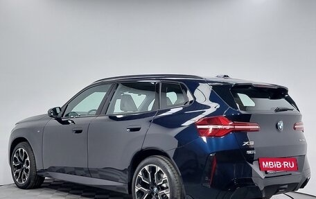 BMW X3, 2025 год, 7 000 000 рублей, 10 фотография