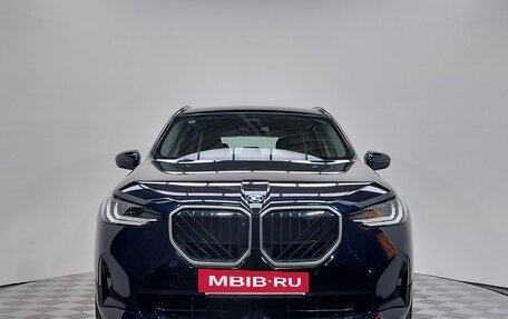 BMW X3, 2025 год, 7 000 000 рублей, 7 фотография