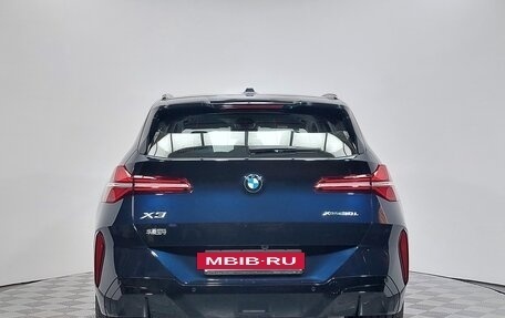 BMW X3, 2025 год, 7 000 000 рублей, 3 фотография