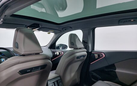 BMW X3, 2025 год, 7 000 000 рублей, 13 фотография