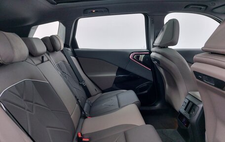 BMW X3, 2025 год, 7 000 000 рублей, 16 фотография