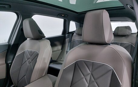BMW X3, 2025 год, 7 000 000 рублей, 14 фотография