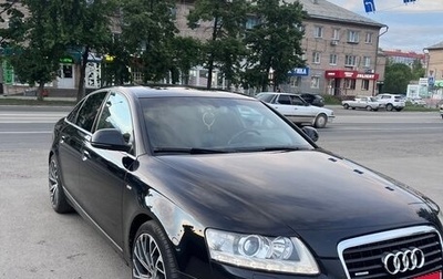 Audi A6, 2009 год, 1 400 000 рублей, 1 фотография