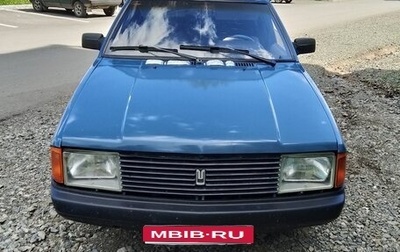 Москвич 2141, 1995 год, 105 000 рублей, 1 фотография