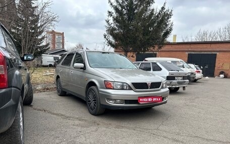 Toyota Vista V30, 1999 год, 540 000 рублей, 1 фотография