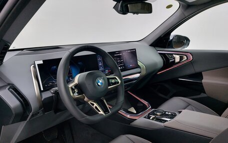 BMW X3, 2025 год, 7 000 000 рублей, 25 фотография