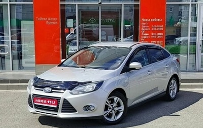 Ford Focus III, 2013 год, 789 000 рублей, 1 фотография