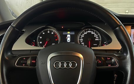 Audi A4, 2011 год, 850 000 рублей, 5 фотография
