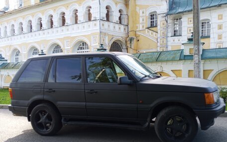 Land Rover Range Rover III, 1996 год, 399 000 рублей, 3 фотография