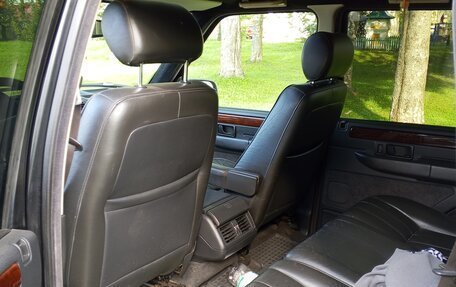 Land Rover Range Rover III, 1996 год, 399 000 рублей, 6 фотография