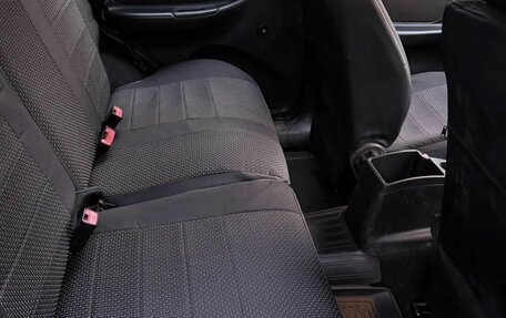 Chevrolet Niva I рестайлинг, 2014 год, 700 000 рублей, 8 фотография