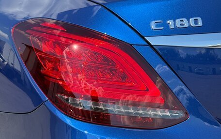 Mercedes-Benz C-Класс, 2018 год, 3 000 000 рублей, 8 фотография