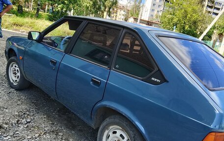 Москвич 2141, 1995 год, 105 000 рублей, 3 фотография