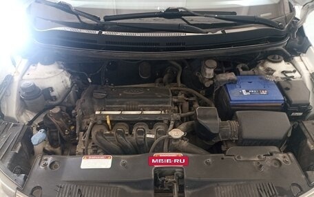 KIA Rio III рестайлинг, 2014 год, 790 000 рублей, 7 фотография