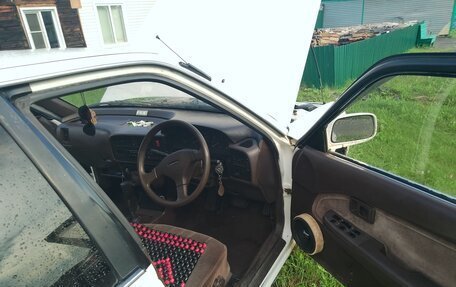 Toyota Carina, 1989 год, 250 000 рублей, 11 фотография