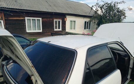 Toyota Carina, 1989 год, 250 000 рублей, 6 фотография