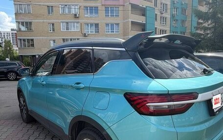Geely Coolray I, 2023 год, 1 890 000 рублей, 3 фотография