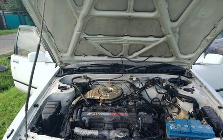 Toyota Carina, 1989 год, 250 000 рублей, 14 фотография