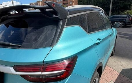Geely Coolray I, 2023 год, 1 890 000 рублей, 2 фотография