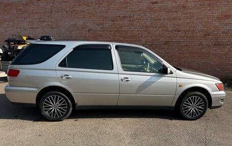Toyota Vista V30, 1999 год, 540 000 рублей, 6 фотография