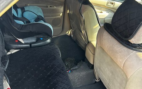 Toyota Vista V30, 1999 год, 540 000 рублей, 12 фотография