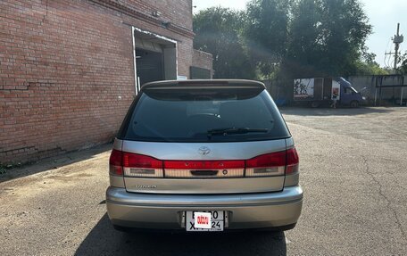 Toyota Vista V30, 1999 год, 540 000 рублей, 8 фотография
