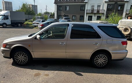 Toyota Vista V30, 1999 год, 540 000 рублей, 7 фотография