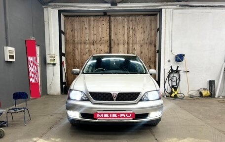 Toyota Vista V30, 1999 год, 540 000 рублей, 2 фотография
