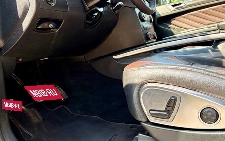 Mercedes-Benz GL-Класс, 2011 год, 2 350 000 рублей, 17 фотография