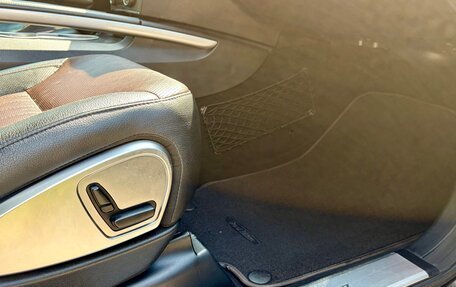 Mercedes-Benz GL-Класс, 2011 год, 2 350 000 рублей, 24 фотография