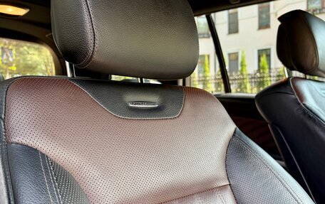 Mercedes-Benz GL-Класс, 2011 год, 2 350 000 рублей, 26 фотография