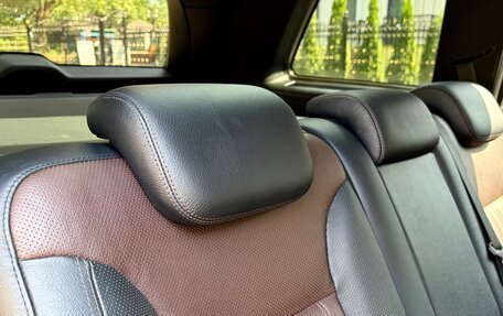Mercedes-Benz GL-Класс, 2011 год, 2 350 000 рублей, 30 фотография
