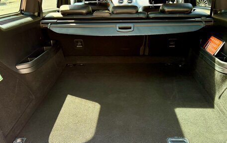 Mercedes-Benz GL-Класс, 2011 год, 2 350 000 рублей, 34 фотография