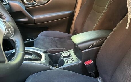 Nissan X-Trail, 2015 год, 1 800 000 рублей, 7 фотография