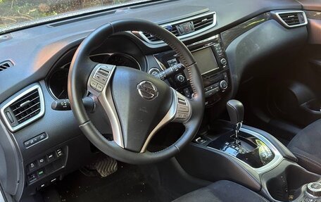 Nissan X-Trail, 2015 год, 1 800 000 рублей, 6 фотография